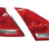 For Brilliance Splendor Auto Tail Lamp