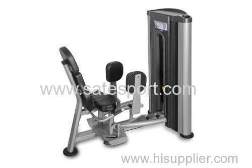 ABDUCTION AND ADDUCTION gym equipment