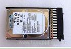 605835-B21 7.2k 2.5 SAS Hot Plug Hard Drive 1TB Internal HDD Connecting SAS Port