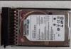 Form Factor 2.5 inch 300GB SFF SAS Serial Attached SCSI 6G 10K Hot Plug Hard Drive