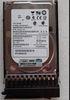 Largest 450GB 10K RPM 2.5 Laptop Hard Drive SAS Hard Disk 652572-B21 653956-001