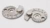 Custom Sintered Parts cam for the door lock 0.07-0.15KG Weight