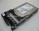 39R7316 26K5825 40K1027 73GB 15K SCSI 80 PIN Hard Drive HDD with Server Tray