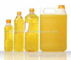 Refined corn oil to south east asia