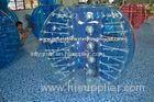 Customized DurableInflatable Bumper Ball Walking On Water Bubble Ball