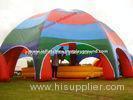 Giant Inflatable Outdoor Tent Dome Inflatable Event Tent For Family Activities