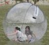 Floating 1mm PVC Water Walking Ball Inflatable Bubble Balll For Pool Game