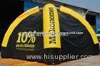 Commercial 3.2mH Air Inflatable Tent For Business Promotion And Exhibition