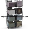 Book Rack HC-754 Product Product Product