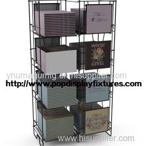 Book Rack HC-754 Product Product Product