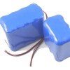 12V8Ah Li-ion Battery Pack For Vacuum Sweeper