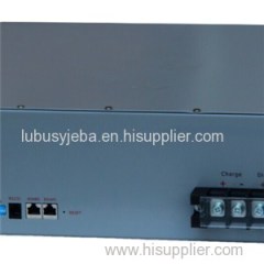 48V50Ah 3U LiFePO4 For UPS