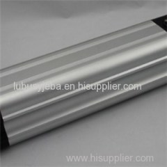 48V10.4Ah Silver Fish Li-ion Battery For Elelectric Bicycle
