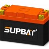 12.8V 2.2Ah LiFePO4 High Rate Battery For Start