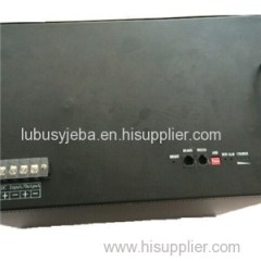 48V60Ah 4U LiFePO4 Battery For Home Storage