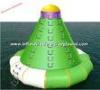 Adults Outdoor Water Games Inflatable Climbing Tower Equipment
