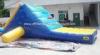 Customized Airtight Inflatable Water Games Rentals On Water Amusement Park