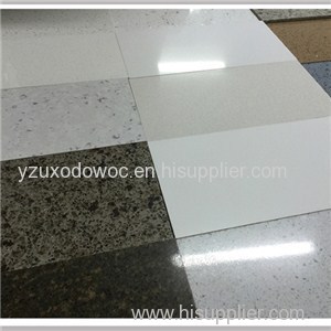 Engineered Stone Quartz Stone Tile Wall Cladding Stone