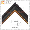 Wholesale Cheap Picture Frame Moulding Supplier Embossed Photo Molding