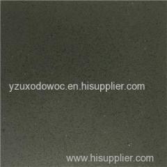 Dark Grey Quartz Stone