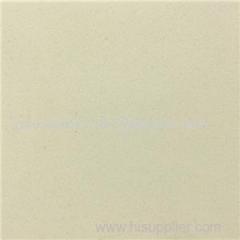 Pure White Color Artificial Engineering Quartz Stone