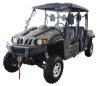 4SEATS UTV700CC 4X4 ULITITY