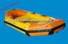 Small Funny PVC Inflatable Drift Boat Inflatable River Rafts For Fishing