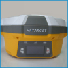 Control Survey GNSS RTK GPS in Engineering Survey