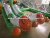 Commercial Adults Inflatable Water Totter Toy For Water Sports Game