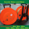 New condition water level meters with ISO certification