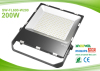 IP65 outdoor LED flood lamp 200w with PCcooler radiator