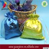 Satin Jewelry Pouches Product Product Product