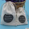 Muslin Cotton Drawstring Bag