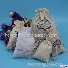 Customzied Printed Cotton Bag
