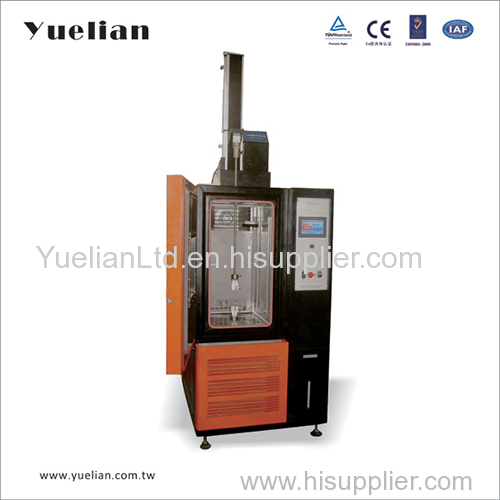 High & Low Temperature Tensile Tester