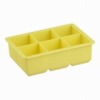 silicone ice cube tray