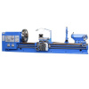 Horizontal manual lathe-Swing Over Bed Φ1250-1600(Load 10T)