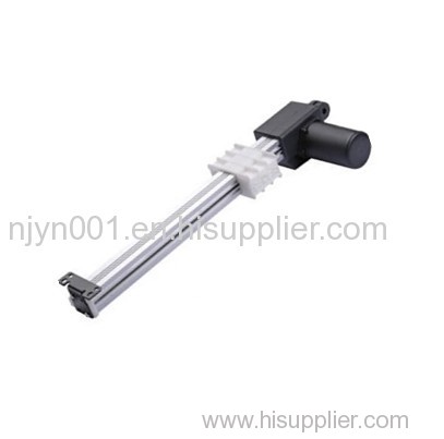 linear actuator with mini slide foe leisure sofa