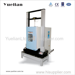 High & Low Temperature Tensile Testing Machine