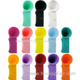 silicone loudspeaker silicone loudspeaker