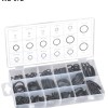 222PC O RING ASSORTMENT