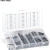 315PC METRIC ROLL PIN ASSORTMENT