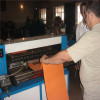 Knife Pleating Machine/ knife pleating machine line/ filter paper pleating machine/filter making machine