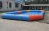 Playground Large Inflatable Swimming Pool For Adults And Children