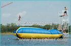 AmazingOutdoor Inflatable Water Games Inflatable Water Launch For Kids Party