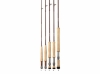 St Croix I1105.4 Imperial Fly Switch Rod