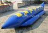 Commercial Grade Inflatable Towables Boat Tubes With Durable Handles