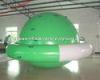 Kids Inflatable Saturn Rocker For Water Playground / Inflatable Saturn Water Toys