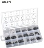 225pcs o ring kits 225pcs o ring kits