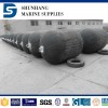 Hot sale Pneumatic Rubber Fenders with high quality